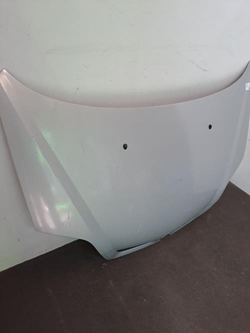 Image Capot - RENAULT SCENIC 1