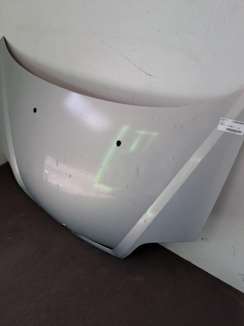 Image Capot - RENAULT SCENIC 1