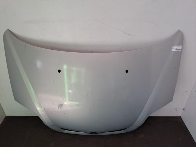 Image Capot - RENAULT SCENIC 1