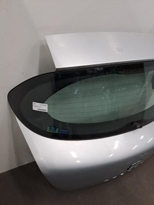 Image Malle/Hayon arriere - SEAT TOLEDO 3