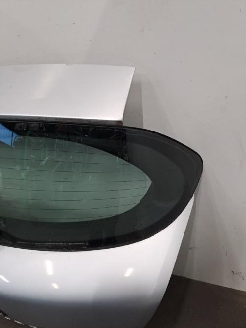 Image Malle/Hayon arriere - SEAT TOLEDO 3