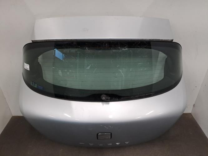 Image Malle/Hayon arriere - SEAT TOLEDO 3