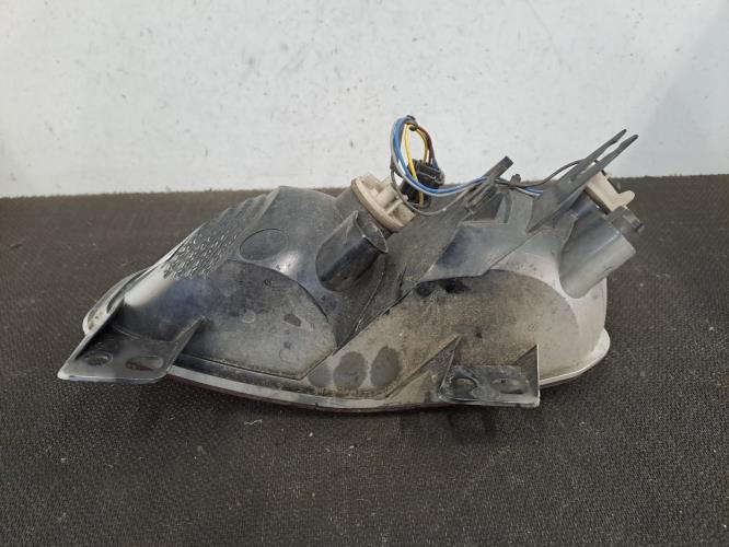 Image Feu de pare choc arriere droit - CITROEN C4 PICASSO 2