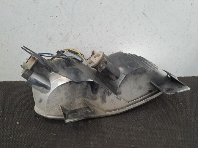 Image Feu de pare choc arriere gauche - CITROEN C4 PICASSO 2