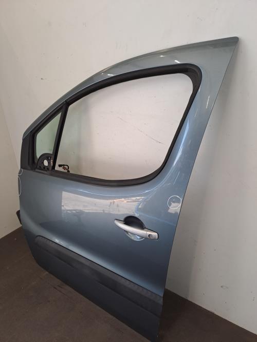 Image Porte avant gauche - PEUGEOT PARTNER 2