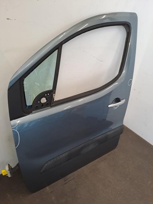 Image Porte avant gauche - PEUGEOT PARTNER 2