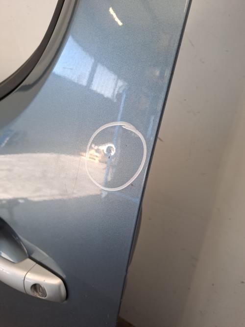Image Porte avant gauche - PEUGEOT PARTNER 2