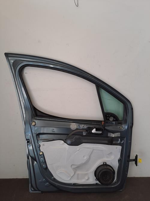 Image Porte avant gauche - PEUGEOT PARTNER 2