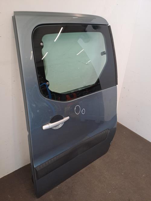 Image Porte laterale gauche - PEUGEOT PARTNER 2