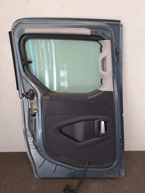 Image Porte laterale gauche - PEUGEOT PARTNER 2