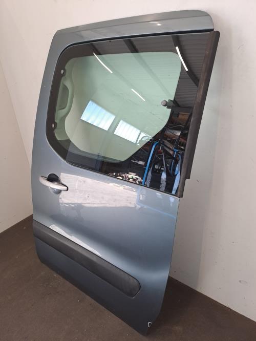 Image Porte laterale gauche - PEUGEOT PARTNER 2