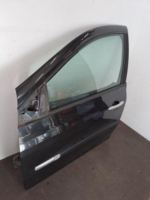 Image Porte avant gauche - RENAULT CLIO 3