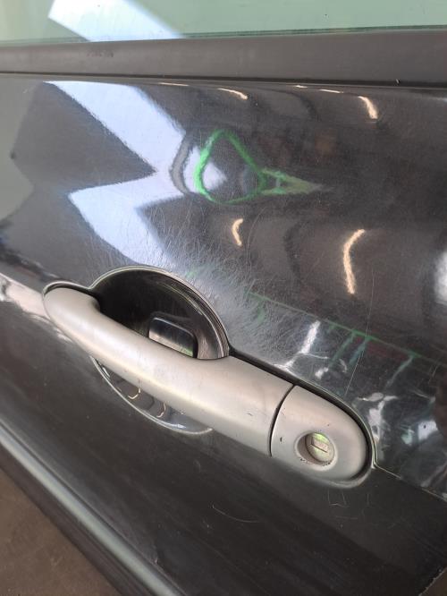 Image Porte avant gauche - RENAULT CLIO 3