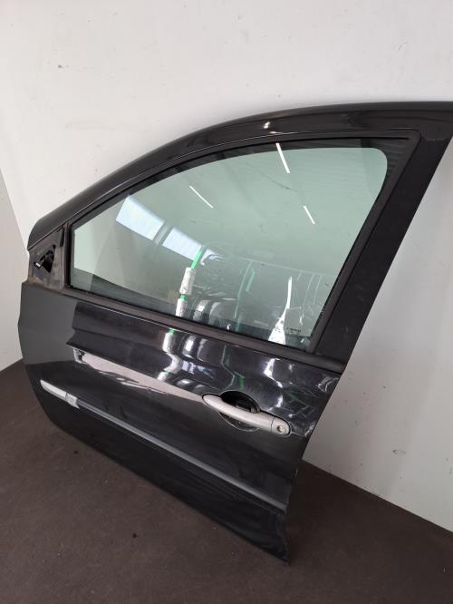 Image Porte avant gauche - RENAULT CLIO 3