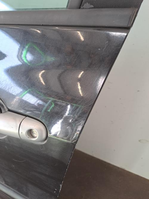 Image Porte avant gauche - RENAULT CLIO 3