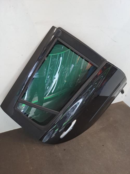 Image Porte arriere droit - RENAULT CLIO 3