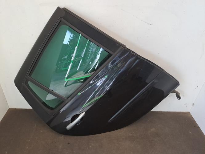Image Porte arriere droit - RENAULT CLIO 3