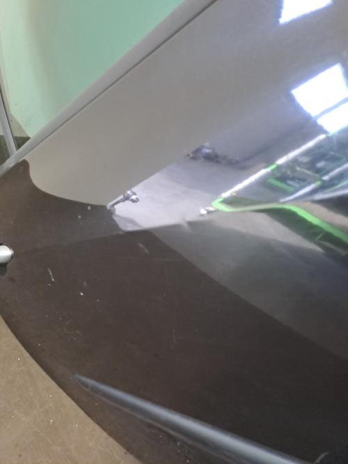 Image Porte arriere droit - RENAULT CLIO 3