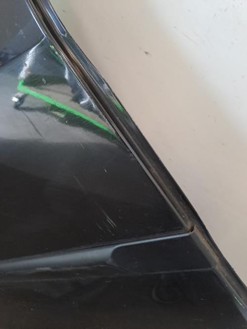 Image Porte arriere droit - RENAULT CLIO 3