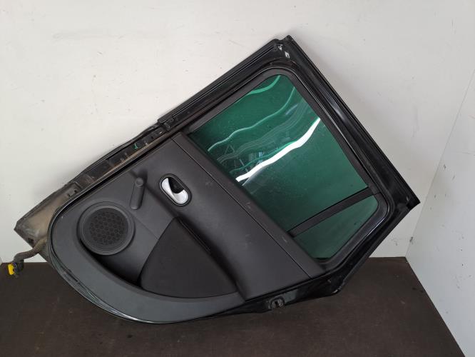 Image Porte arriere droit - RENAULT CLIO 3