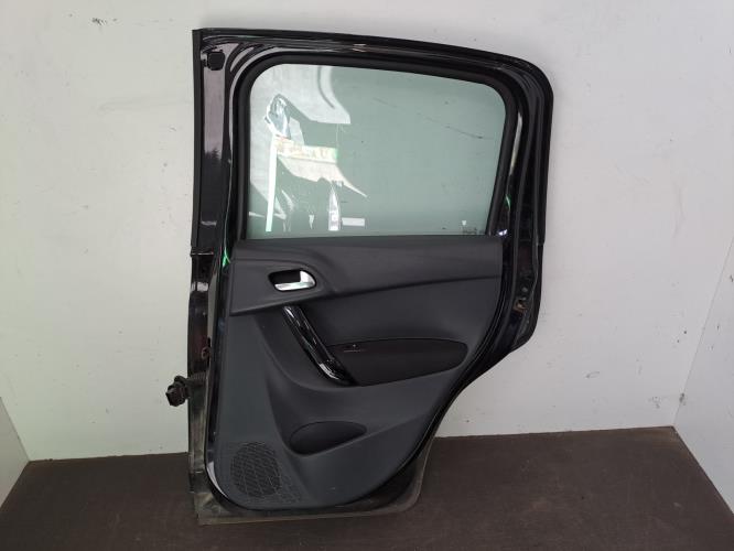 Image Porte arriere droit - CITROEN C3 2