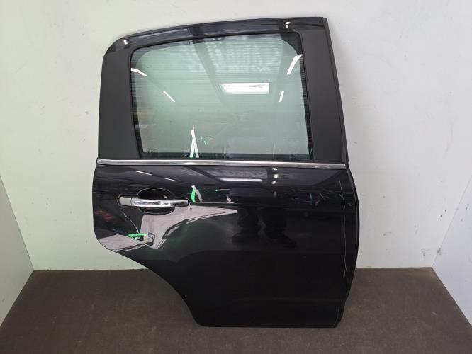 Image Porte arriere droit - CITROEN C3 2