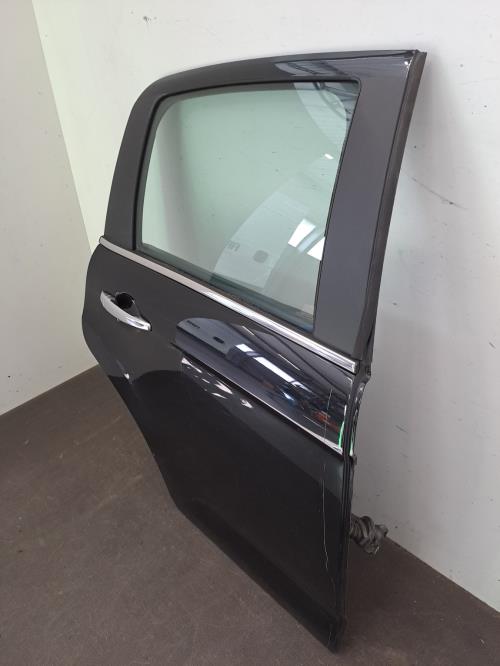 Image Porte arriere droit - CITROEN C3 2