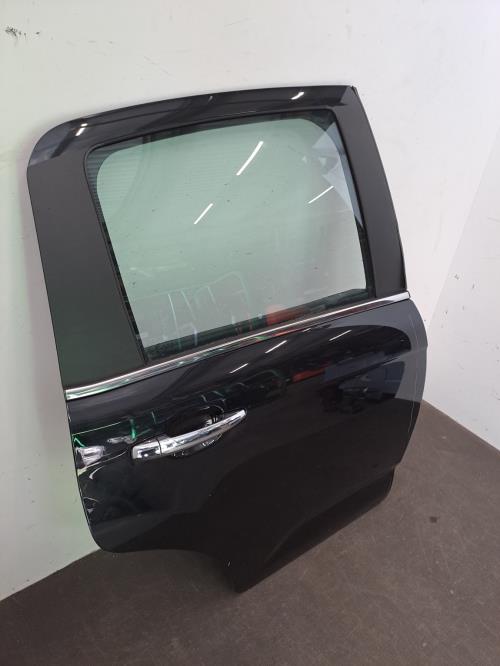 Image Porte arriere droit - CITROEN C3 2