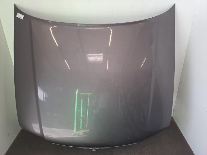Image Capot - AUDI A8 1