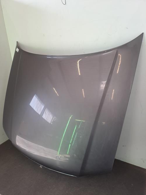 Image Capot - AUDI A8 1