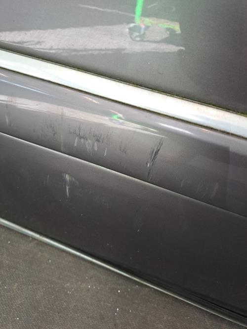 Image Porte arriere droit - AUDI A8 1