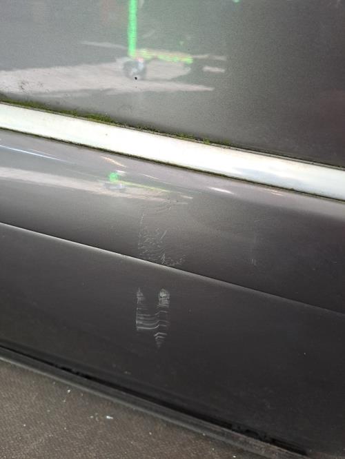 Image Porte arriere droit - AUDI A8 1