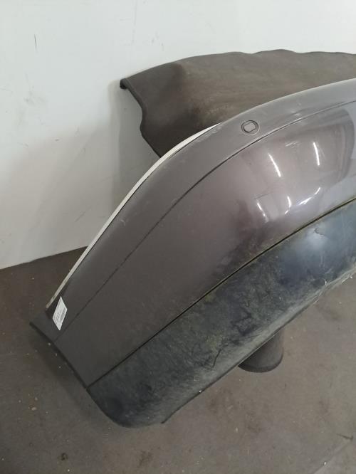 Image Pare choc arriere - AUDI A8 1
