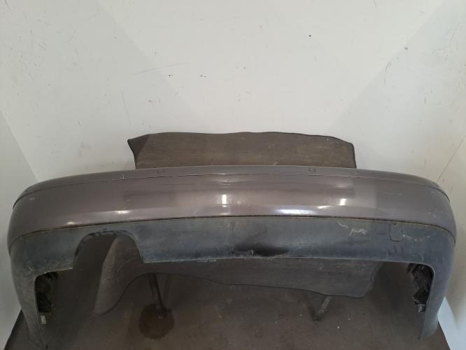 Image Pare choc arriere - AUDI A8 1