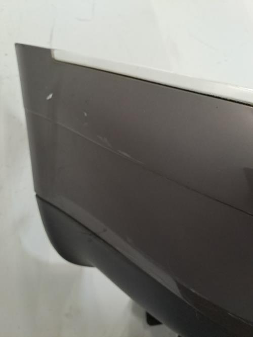 Image Pare choc avant - AUDI A8 1