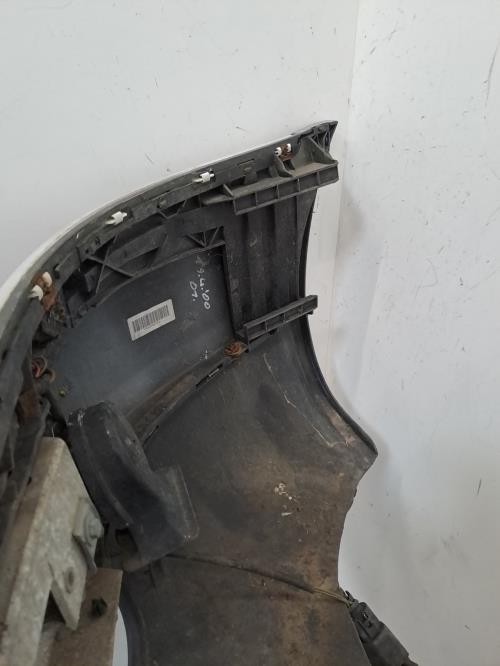 Image Pare choc avant - AUDI A8 1