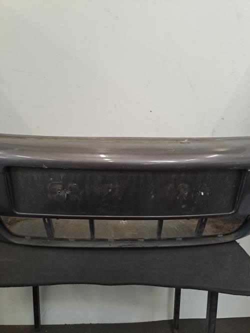 Image Pare choc avant - AUDI A8 1