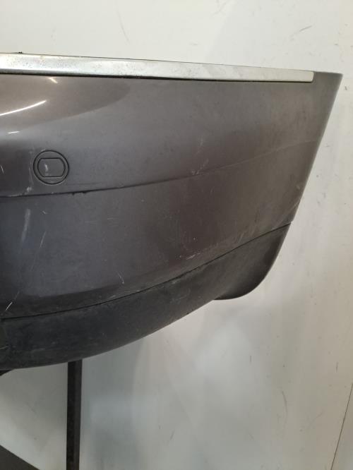 Image Pare choc avant - AUDI A8 1