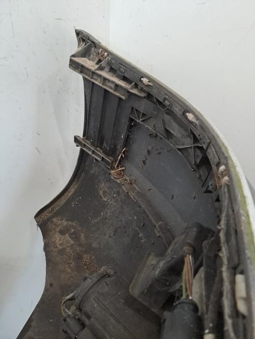 Image Pare choc avant - AUDI A8 1