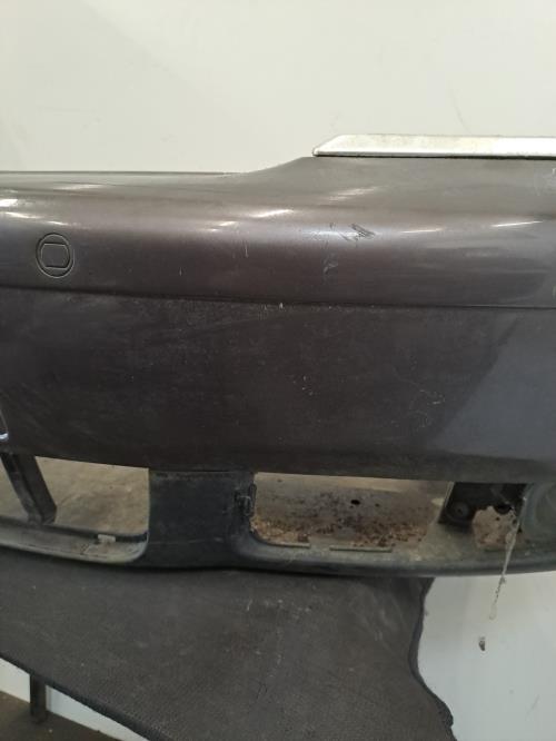 Image Pare choc avant - AUDI A8 1