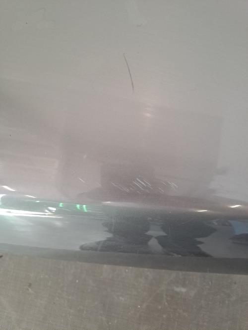 Image Malle/Hayon arriere - AUDI A8 1