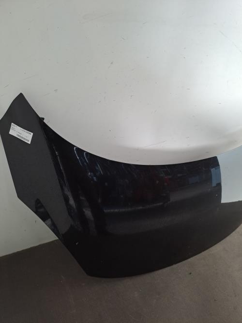 Image Capot - RENAULT SCENIC 3