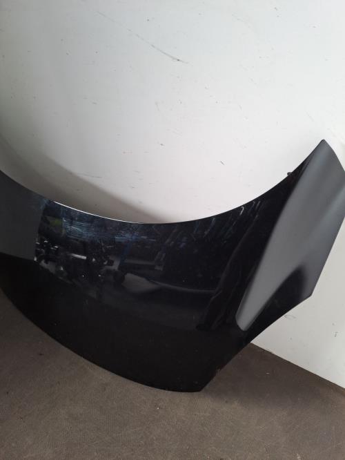 Image Capot - RENAULT SCENIC 3