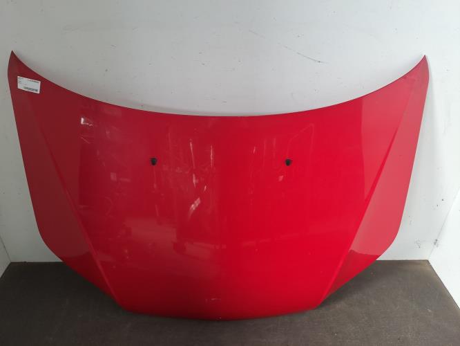 Image Capot - CHEVROLET AVEO 1