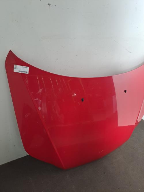 Image Capot - CHEVROLET AVEO 1
