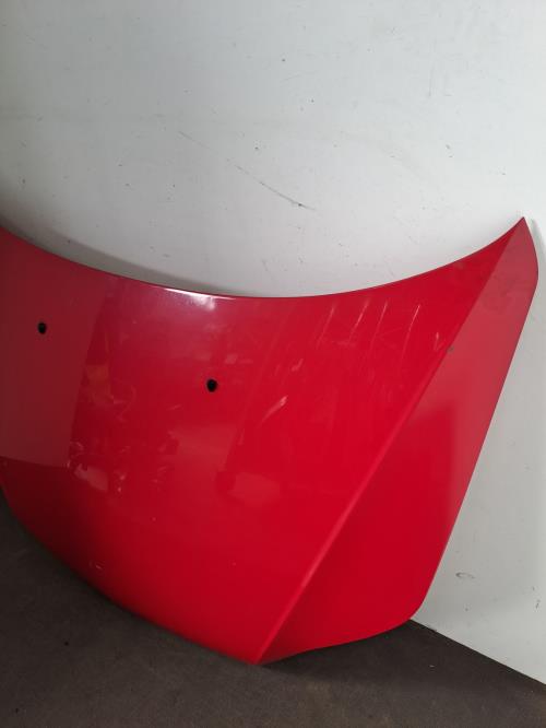 Image Capot - CHEVROLET AVEO 1