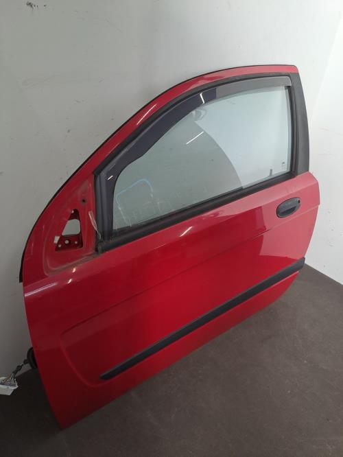 Image Porte avant gauche - CHEVROLET AVEO 1