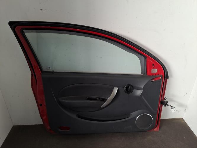 Image Porte avant gauche - CHEVROLET AVEO 1