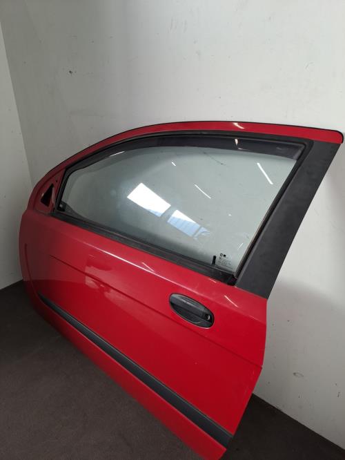 Image Porte avant gauche - CHEVROLET AVEO 1