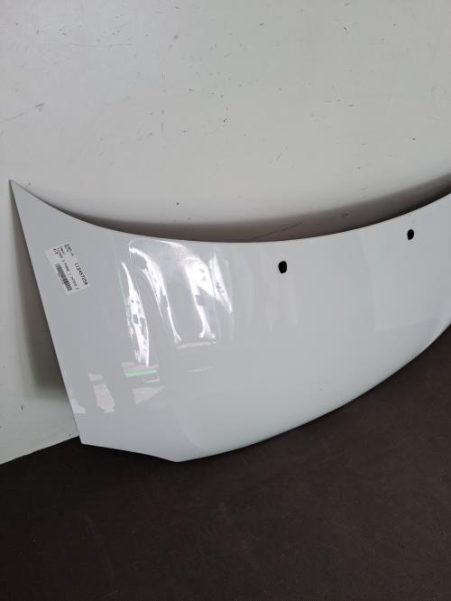 Image Capot - RENAULT TWINGO 3